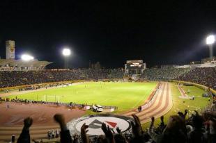 Imagen Estadio Olímpico Atahualpa