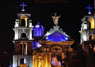 Imagen IGLESIA EL JORDAN
