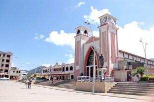 Imagen Iglesia de Nambacola