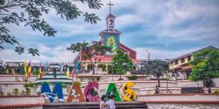 Imagen Parque Civico Macas