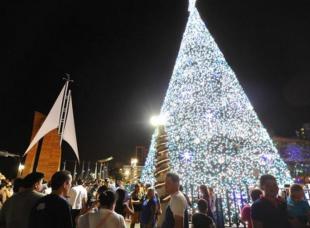 Imagen Navidad en Guayaquil