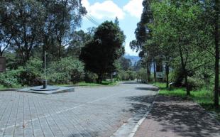 Imagen Parque Rumipamba