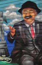 Imagen Don Evaristo