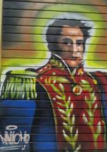 Imagen Simón Bolívar