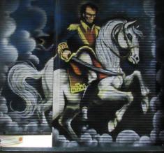 Imagen Simón Bolívar