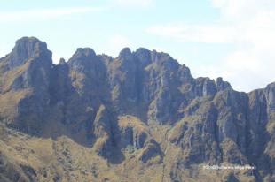 Cerro Puntas