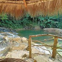 Imagen Cascadas San Mateo