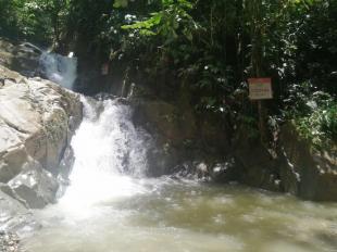 Imagen Cascadas San Mateo