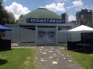 Imagen Planetario
