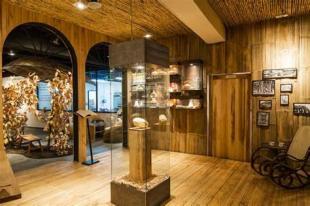 Imagen Museo del cacao