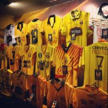 Imagen Museo Barcelona Sporting club