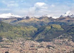 Imagen Mirador de La Forestal