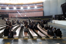 Imagen Agora Casa de la Cultura