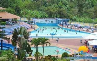 Imagen Parque Acuático Balsapamba