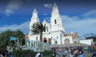 Imagen El Quinche