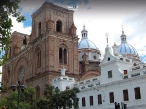 Imagen Catedral de Cuenca