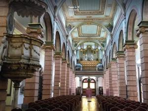 Imagen Catedral Vieja
