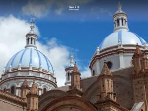 Imagen Cúpulas de la Catedral
