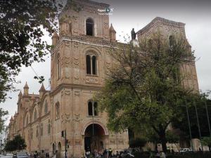 Imagen Catedral de Cuenca