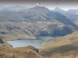 Imagen Parque Nacional Cajas