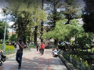 Imagen Parque Calderón