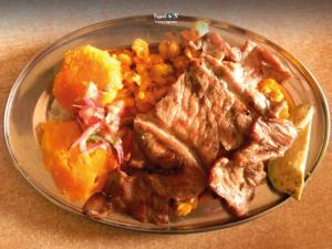 Imagen Gastronomía