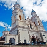 Santuario de El Quinche