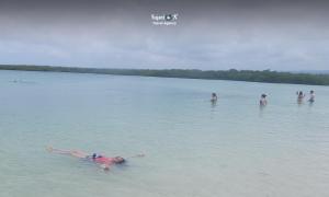 Imagen Playa Mansa