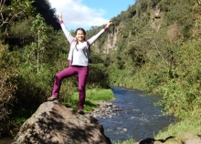 Imagen Río Pita