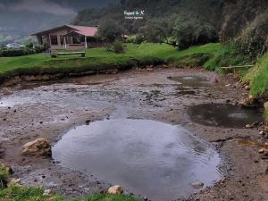 Imagen Aguas termales