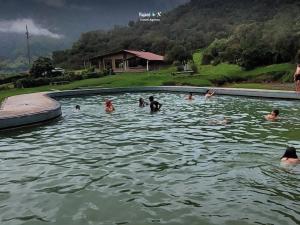 Imagen Piscina