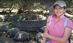 Centro de Crianza Arnaldo Tupiza