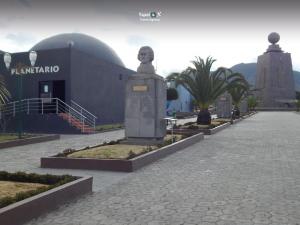 Imagen Mitad del Mundo