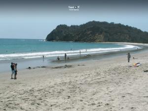 Imagen Playa lado derecho