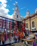 Imagen Santuario del Quinche