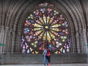 Imagen Basílica del Voto Nacional
