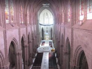 Imagen Basílica del Voto Nacional