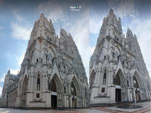Imagen Basílica del Voto Nacional