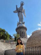 Imagen El Panecillo