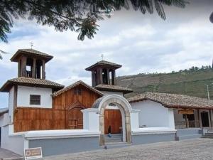 Imagen Iglesia de Perucho
