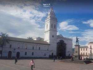 Imagen Iglesia de Santo Domingo