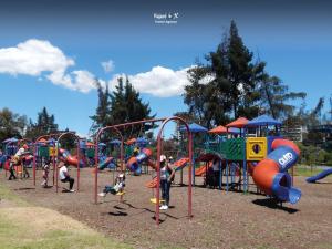 Imagen Juegos infantiles