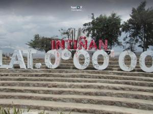 Imagen Museo Inty Ñan