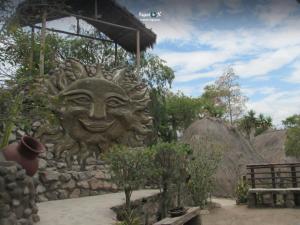 Imagen Museo Inty Ñan