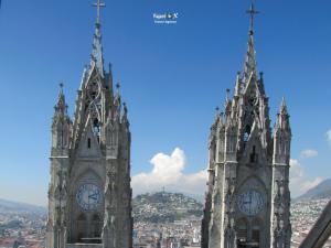 Imagen Mirador de la Basílica