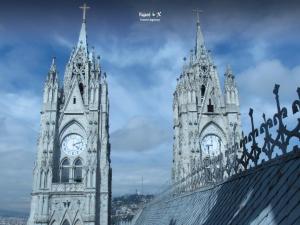 Imagen Basílica del Voto Nacional
