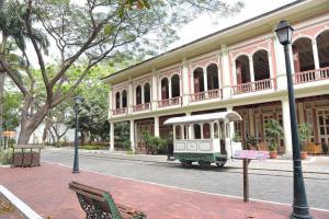 Parque Histórico de Guayaquil