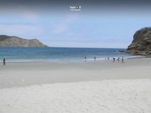 Imagen Los Frailes