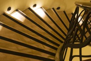 Imagen Escaleras TNS