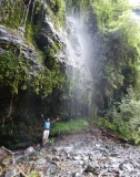 Imagen Caídas de agua